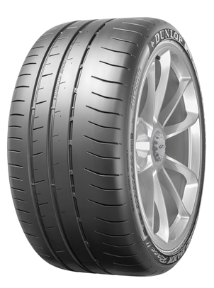 DUNLOP SPORT MAXX RACE 2 XL