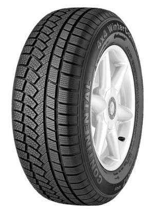 CONTINENTAL 4X4 WINTER CONTACT XL