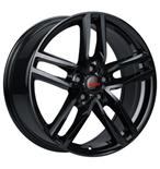 AFL ALUTEC IKENU DIAMANT-SCHWARZ