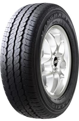 MAXXIS VANSMART MCV3+
