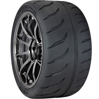 TOYO PROXES R888R XL