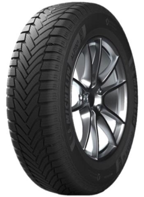 MICHELIN ALPIN 6