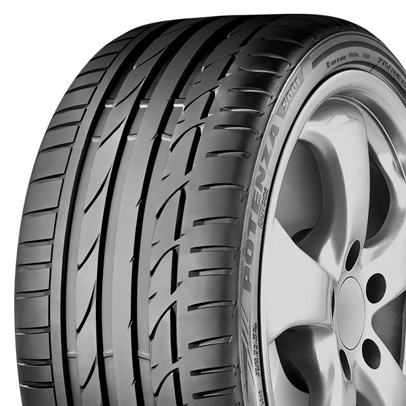 BRIDGESTONE POTENZA S001 XL