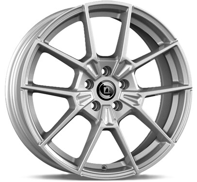 GMP NEVE SILVER