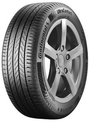 CONTINENTAL ULTRA CONTACT XL