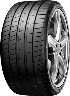 GOODYEAR EAGLE F1 SUPERSPORT XL